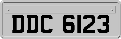DDC6123