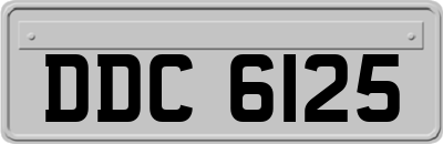 DDC6125