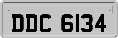 DDC6134