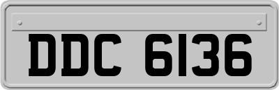 DDC6136