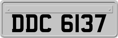 DDC6137