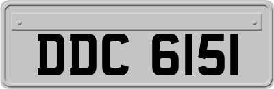 DDC6151