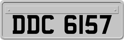 DDC6157