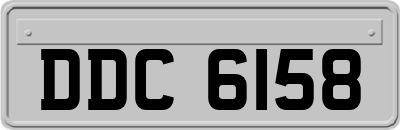 DDC6158