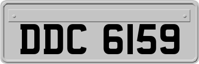 DDC6159