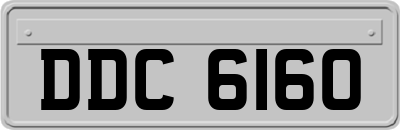 DDC6160