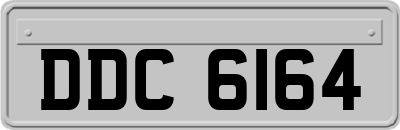 DDC6164
