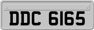 DDC6165