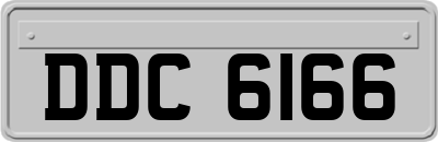 DDC6166