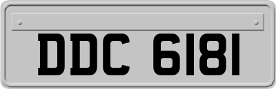 DDC6181