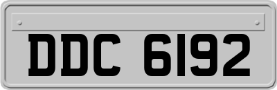 DDC6192