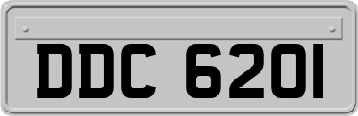 DDC6201