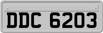 DDC6203