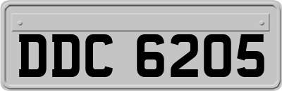DDC6205