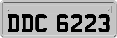 DDC6223