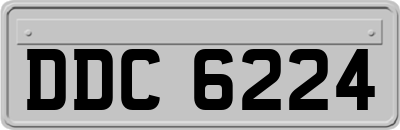 DDC6224