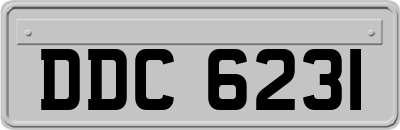 DDC6231
