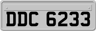 DDC6233