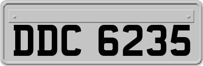 DDC6235