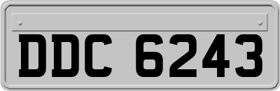 DDC6243