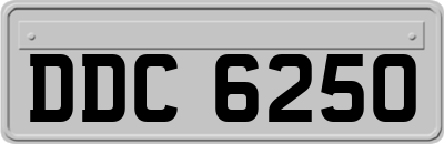 DDC6250
