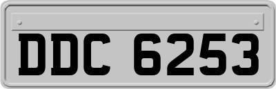 DDC6253