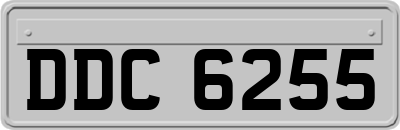 DDC6255
