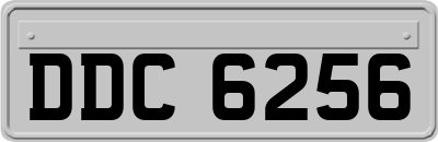 DDC6256