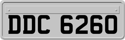 DDC6260