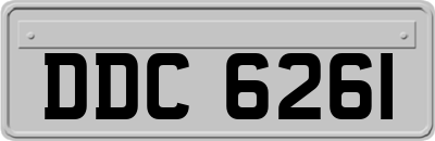 DDC6261