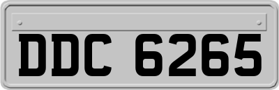 DDC6265