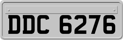 DDC6276