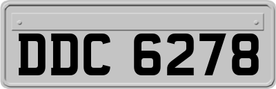 DDC6278
