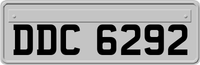 DDC6292