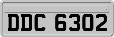 DDC6302