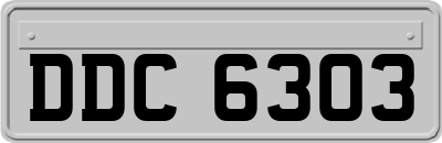 DDC6303