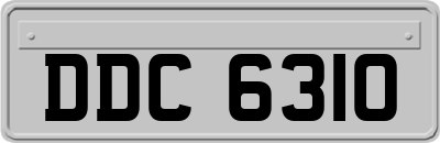 DDC6310