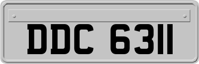DDC6311