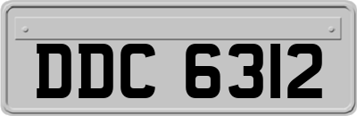 DDC6312