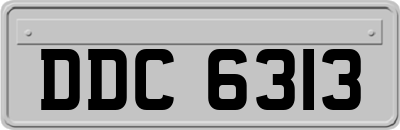 DDC6313