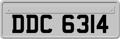 DDC6314