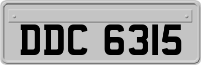 DDC6315