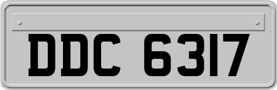 DDC6317