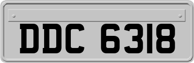 DDC6318