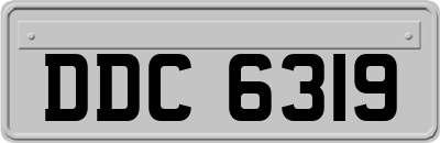 DDC6319
