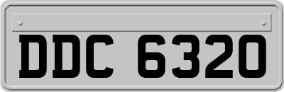 DDC6320