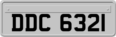DDC6321