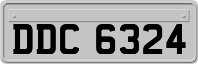 DDC6324