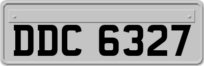 DDC6327