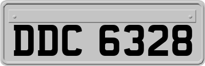 DDC6328